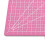 A5 Durable PVC Cutting Mat Cut Pad Board Self 8