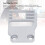High-Quality 4 Pcs Feed Dog for FY811 Sewing Machine Replacement Iron 6