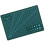 A5 Durable PVC Cutting Mat Cut Pad Board Self 10