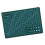 A5 Durable PVC Cutting Mat Cut Pad Board Self 13