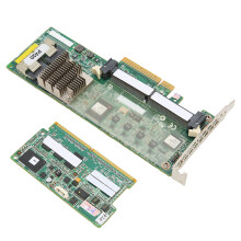 Server Array Card P420 1GB FBWC 6GB 2 Port SAS
