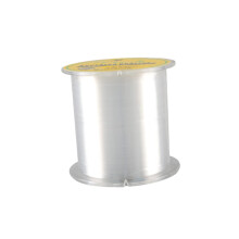 Nylon Fishing Line - Braid & Monofilament for Saltwater, Fluorocarbon, Size 2 Fishing Cord, Braided Fly Fishing Line