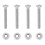 Advanced CPU Coin Selector Acceptor Sorter for 2