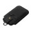 Men PU Leather Phone Holster Retro Universal Case 2