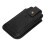 Men PU Leather Phone Holster Retro Universal Case 3