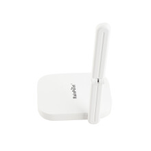 Compact WiFi Hub for Smart Home Thermometer - HOMGAR Compatible