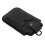 Men PU Leather Phone Holster Retro Universal Case 8