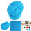 55g Colored Needle Felting Wool Roving Spinning 8