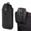 Men PU Leather Phone Holster Retro Universal Case 11