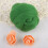 55g Colored Needle Felting Wool Roving Spinning 11