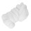 55g Colored Needle Felting Wool Roving Spinning 6