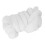 55g Colored Needle Felting Wool Roving Spinning 7