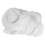 55g Colored Needle Felting Wool Roving Spinning 10