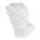 55g Colored Needle Felting Wool Roving Spinning 4