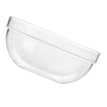 Salad Bowl And Servers Fruit For Kitchen Counter Transparent
