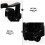 Motorcycle Accelerator Throttle Cable Spare Parts 9