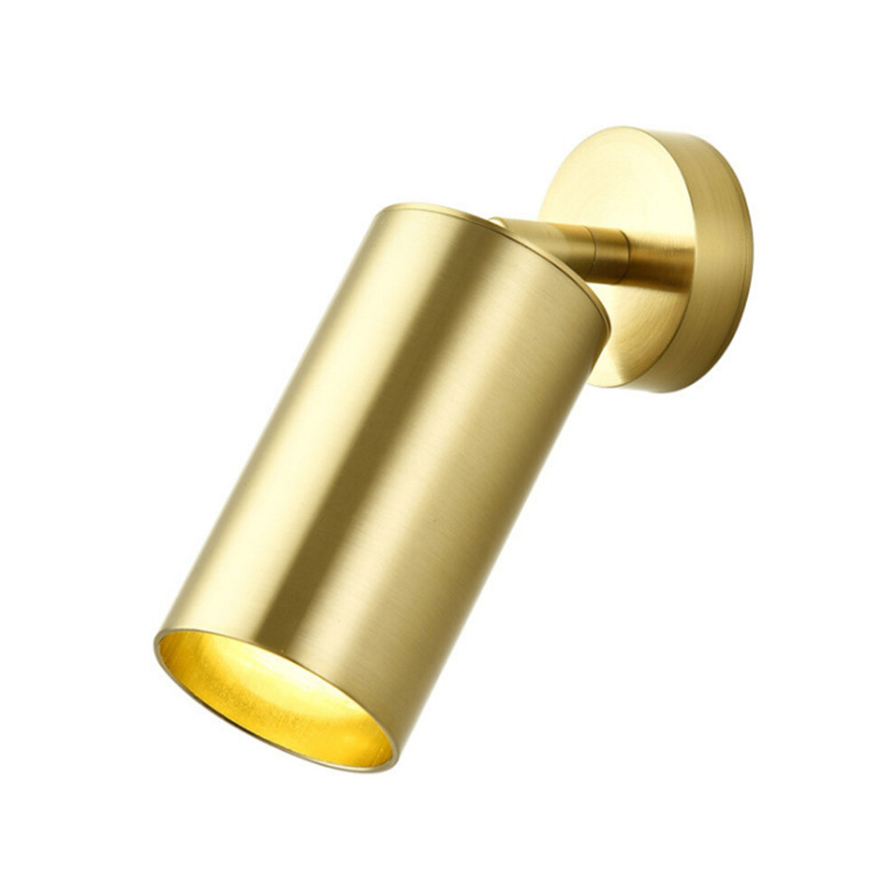 Flush Ceiling Light Wall Fixture Retro Bronze Spotlight Led-image-OPC-PKDT22S-NEW