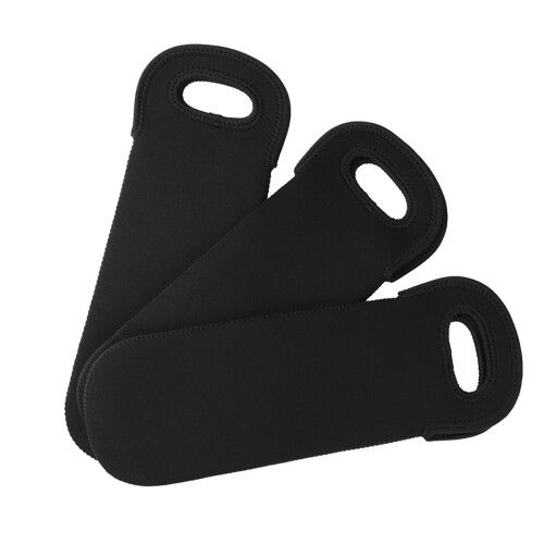 3pcs Neoprene Bottle Cooler Winebottle Bag 2