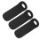 3pcs Neoprene Bottle Cooler Winebottle Bag 4