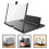 Phone Screen Amplifier Stand Portable Magnifier Cellphone Magnifiers 5