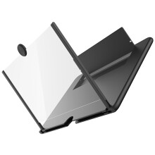 Phone Screen Amplifier Stand Portable Magnifier Cellphone Magnifiers