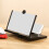Phone Screen Amplifier Stand Portable Magnifier Cellphone Magnifiers 10