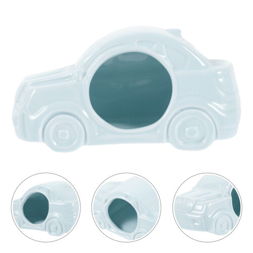 Hamster House - Down Sleeping Nest For Small Animals 2