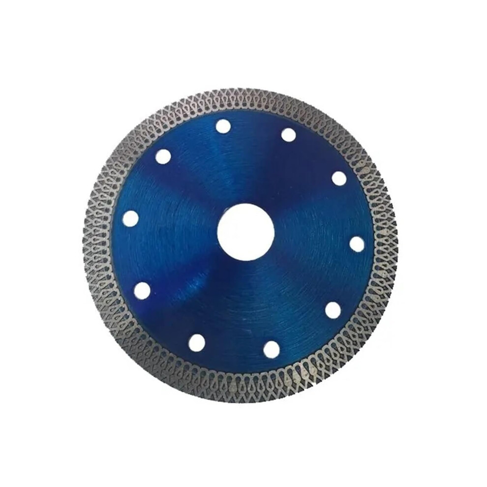 Diamond Saw Blade 105Mm/125Mm For Granite Marble Porcelain Tile Cutting Disc 9084446827941
