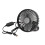 12 /24v Car Air Cooling Fan Strong Wind Cooler Usb For Dashboard 1