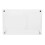 Clear Acrylic CD Case Photo Storage Holder with Stand 1
