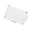 Clear Acrylic CD Case Photo Storage Holder with Stand 2