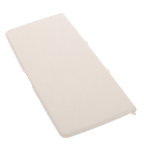 Couvre Miroir Visor Plastique , Accessoire Femme