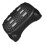 Desk Stool For Feet Pedals Small Plastic Adjustable Foot 3