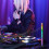2 Pcs RGB Rhythm Light Bars Rechargeable Voice-Activated LED 11