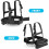 Children Ski Harness Ski Safety Shoulder Strap 5