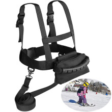 Children Ski Harness Ski Safety Shoulder Strap