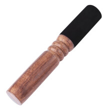 1PC Tibetan Buddhism Singing Bowl Wood Mallet
