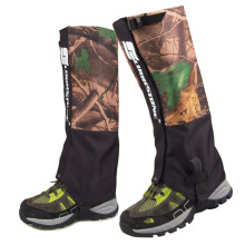 Leg Gaiters Waterproof Windproof Anti Mosquito Leg