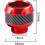 Frame Slider Explosion Proof Front Fork Cups Sliders for Universal Motorcycles, Blue Crash Protection Accessories 2