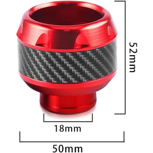Frame Slider Explosion Proof Front Fork Cups Sliders for Universal Motorcycles, Blue Crash Protection Accessories 1