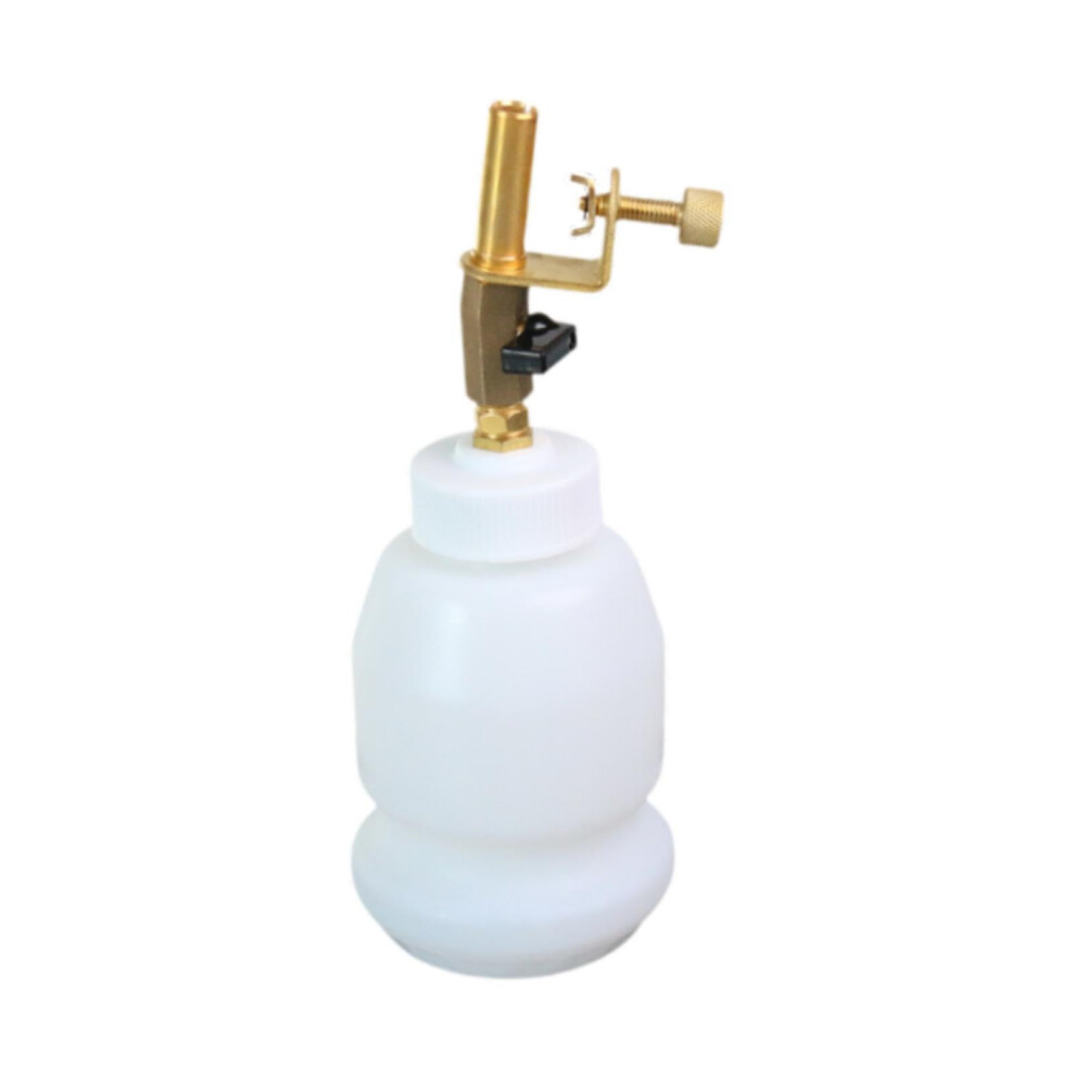 Filling Equipment Brake Liquid Supply Kit For Auto Brake Fluid Extraction And Replacement, Compatible With Most Vehicles 6038364269553