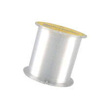Fishing Line Clear Fishing Wire 100ft Invisible Cord for Balloon Garland and Fishing Sub-line Durable Nylon Material