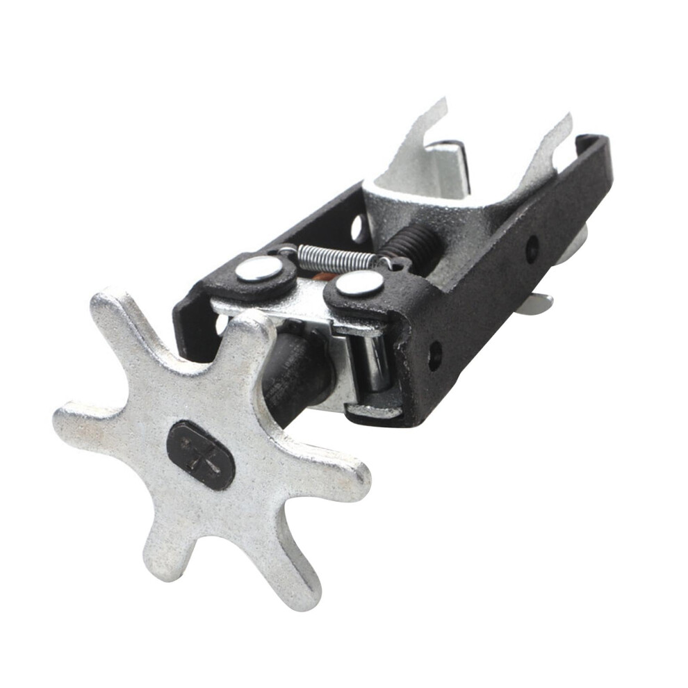 Overhead Valve Spring Compressor Tool For Automotive Engine Repair, Compatible With Most Models, Durable Steel Construction 9084446828535