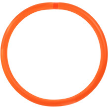 Weighted Arm Hoop for Yoga Sports Equipment