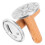 Raindrops  2 Pcs Thanksgiving Cookie Decorating Biscuit Mold 8