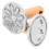 Raindrops  2 Pcs Thanksgiving Cookie Decorating Biscuit Mold 7