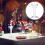 Worgeous Tall Crystal Candle Holder Warm Atmosphere 4