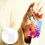 6pcs Heat Transfer Sublimation Keychain Blanks For Accessories 4