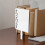 Sublimation Blanks Photo Frames Light Grey Graduates 1pack 8