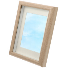Wooden Photo Frame for Bedroom Decor